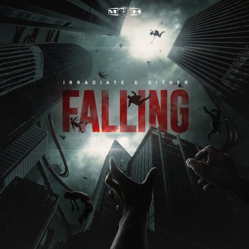 Falling - Extended Mix