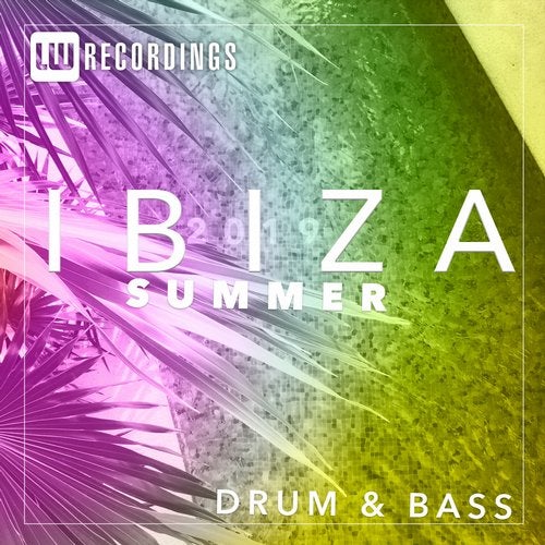 VA - Ibiza Summer 2019 Drum & Bass [LP] 2019