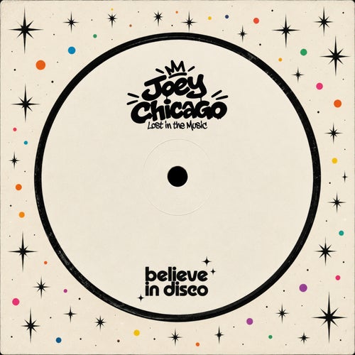  Joey Chicago - Lost in the Music (2026) 
