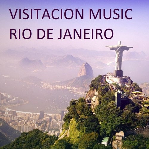 Cover art for Visitacion: Rio De Janeiro