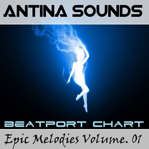 Epic Melodies, Vol. 01