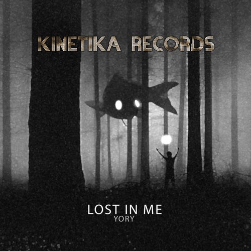 Lost In Me