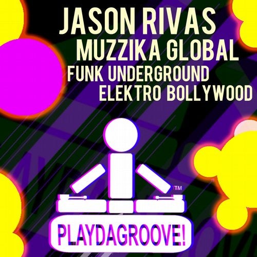 Funk Underground / Elektro Bollywood