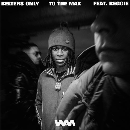 To The Max (feat. Reggie) (Extended)