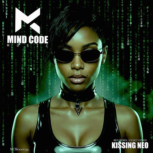 Kissing Neo