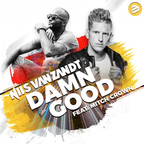 Damn Good (Extended Mix)