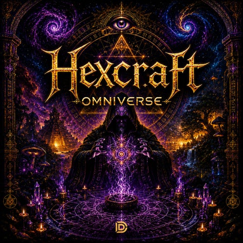 Hexcraft