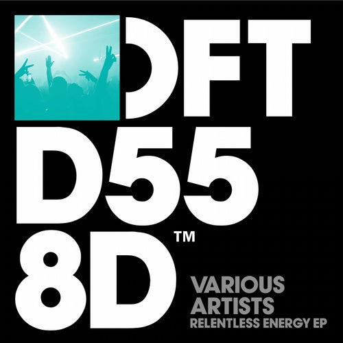 Relentless Energy EP