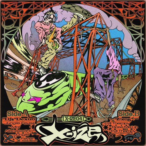 X-IZE04
