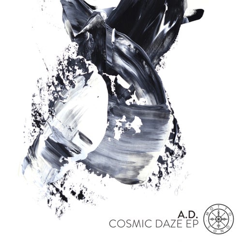 Cosmic Daze EP