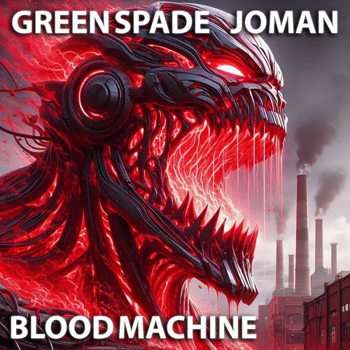 Blood Machine