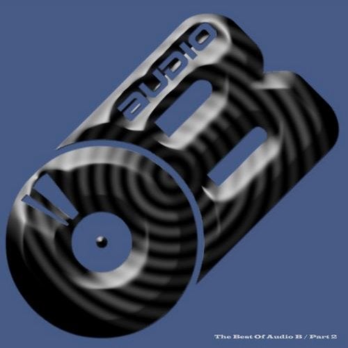 Cover art for The Best Of Audio B, Pt. 2