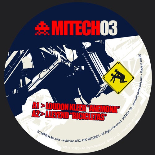 Mitech 03