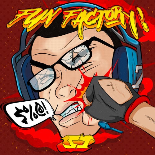 FUN FACTORY!