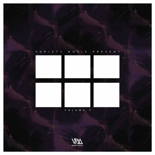 Variety Music pres. III Vol. 7