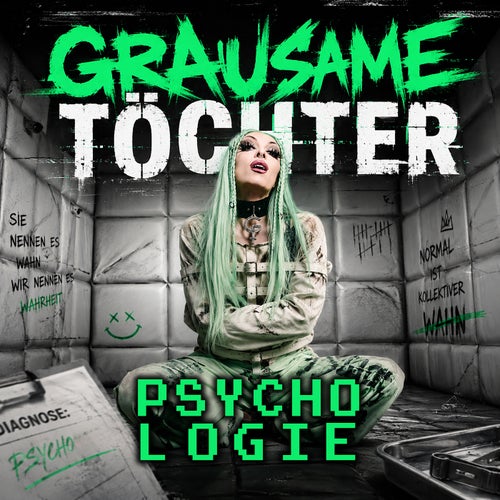 Psychologie
