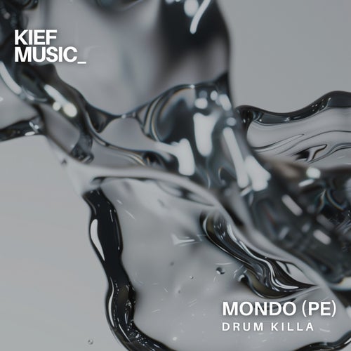 Drum Killa EP