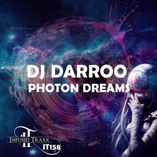  DJ Darroo - Photon Dreams (2025) 
