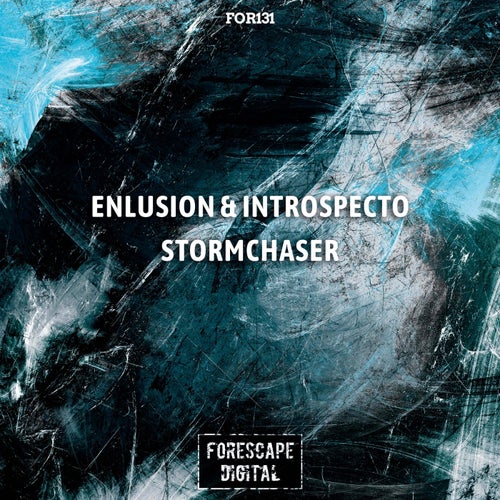  Enlusion & Introspecto - Stormchaser (2024) 