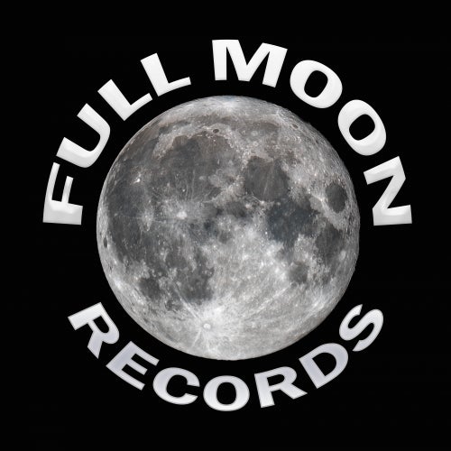 Full Moon Records
