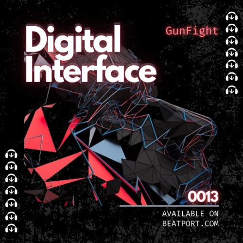 DIGITAL INTERFACE 0013