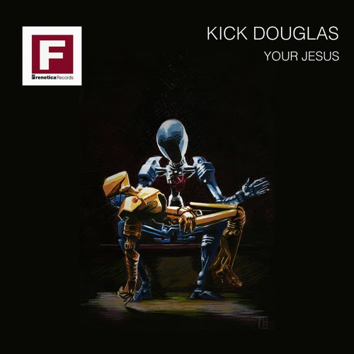 Your Jesus