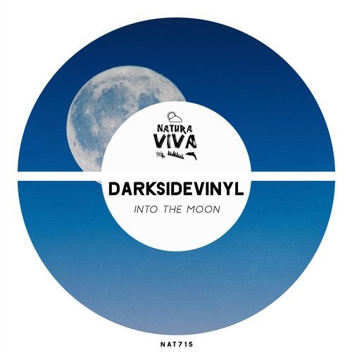 Cover art for Into The Moon