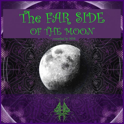 The Far Side of the Moon