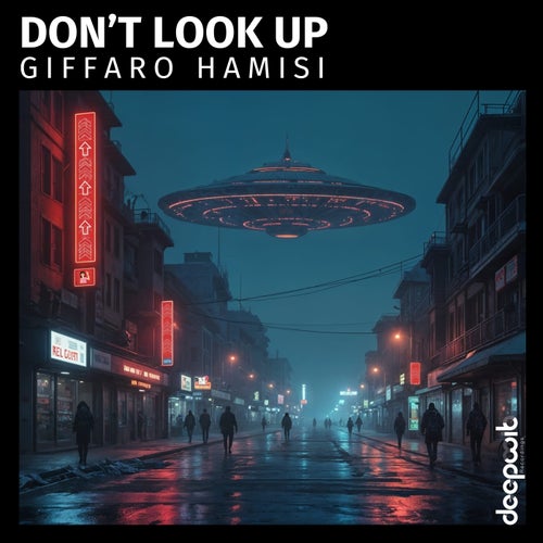 Don't Look Up