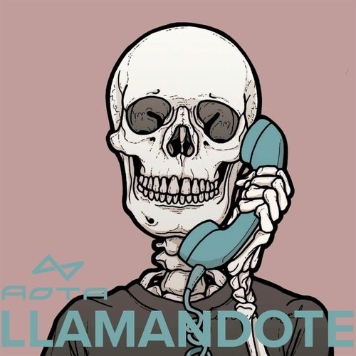 Llamandote