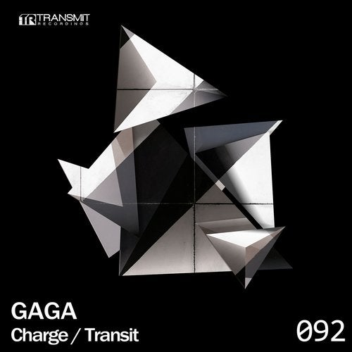 Cover art for Charge / Transit