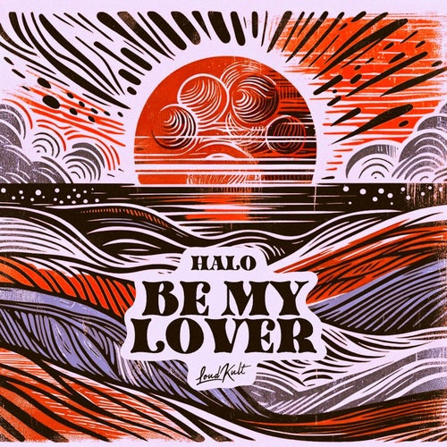 Be My Lover