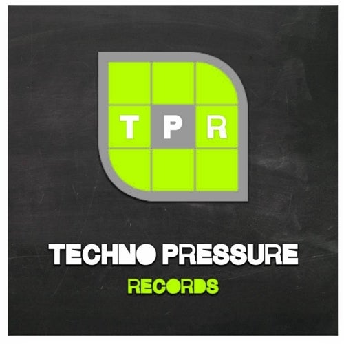 Techno Pressure Records