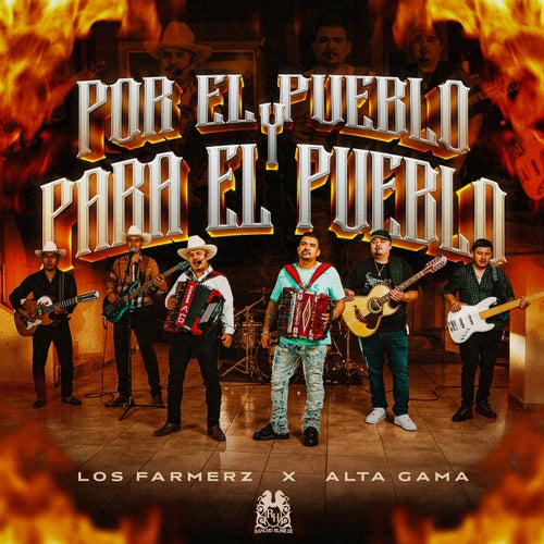 Por el Pueblo y Para el Pueblo