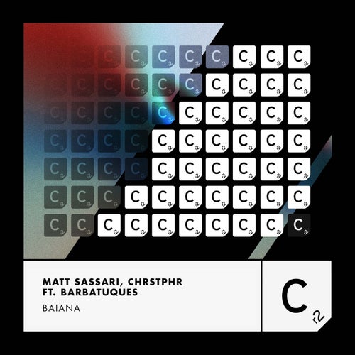 Baiana (Extended Mix)