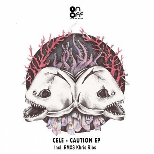 Caution EP