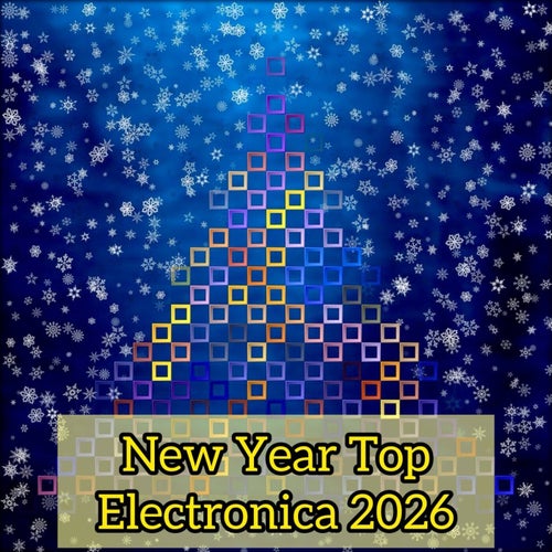 New Year Top Electronica 2026