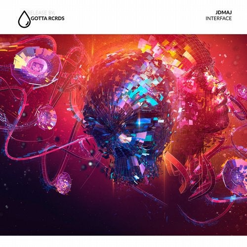 Cover art for Interface