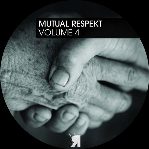 Cover art for Mutual Respekt, Vol. 4