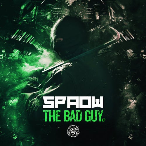 The Bad Guy