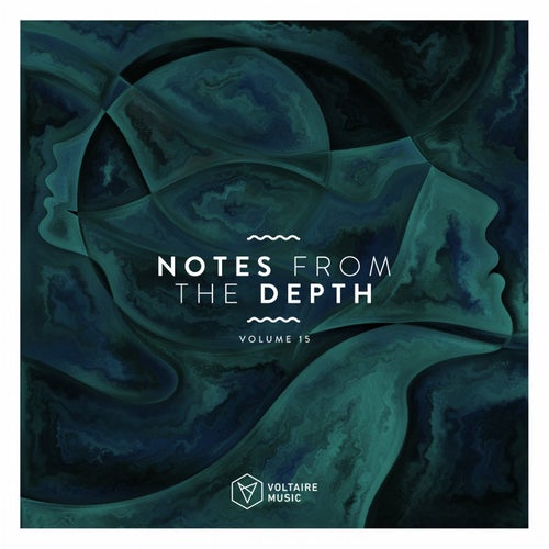 Notes From The Depth Vol. 15