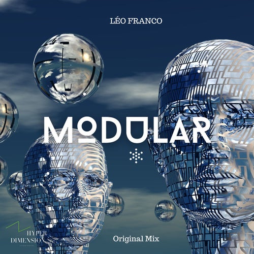 Cover art for Modular