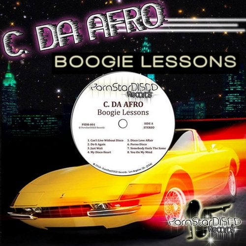 Boogie Lessons