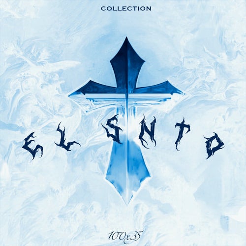 El Snto: Collection 100x35