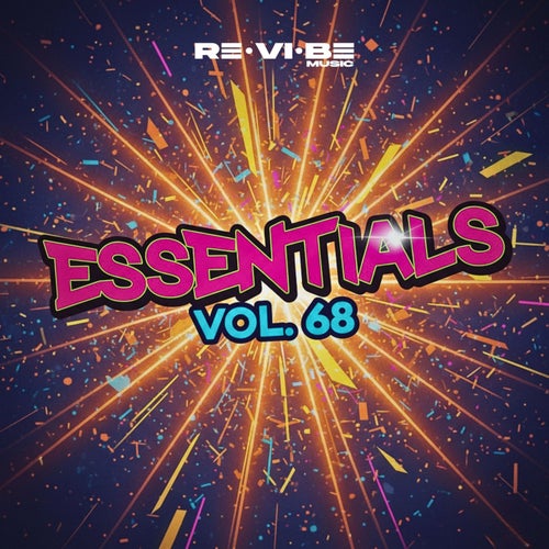 Essentials EP 68