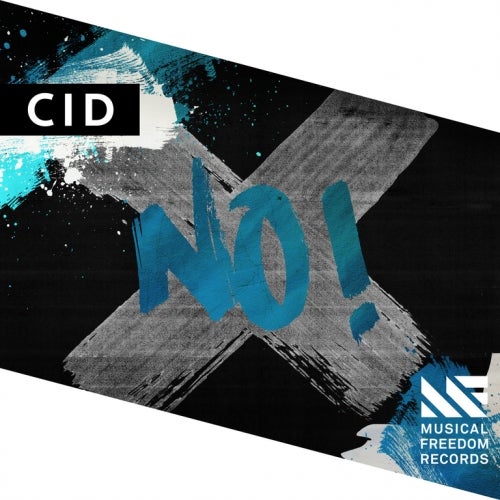 CID "No!" Chart