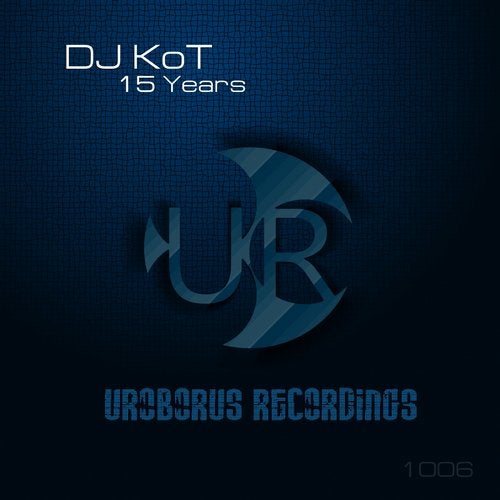 15 Years