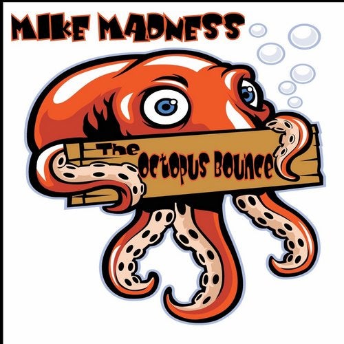 The Octopus Bounce - Single