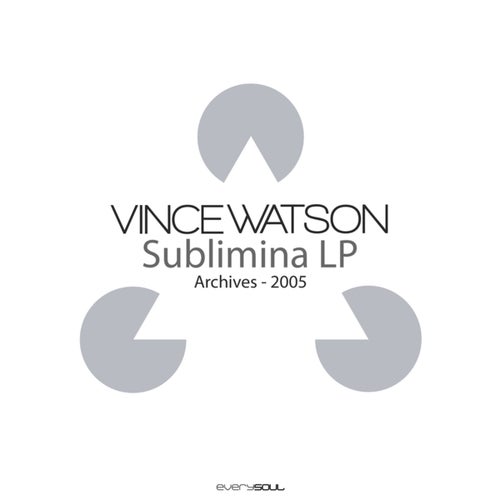 Archives : Sublimina LP (Remastered)