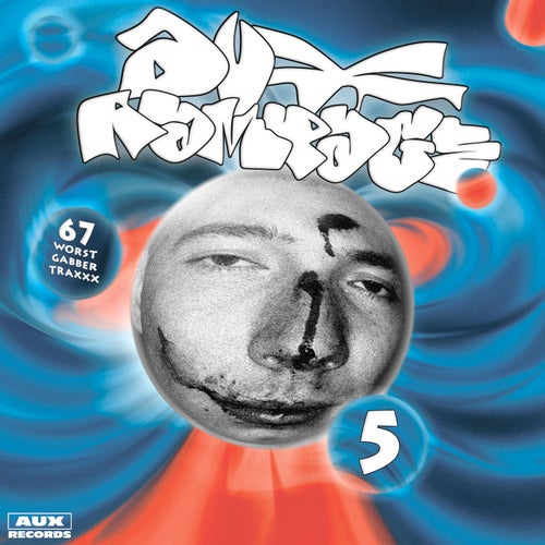 Aux Rampage Vol.5